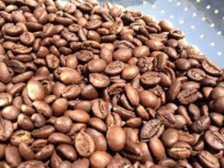 Cà phê Arabica hạt rang - Cà Phê An Thịnh - Cơ Sở Mua Bán, Sản Xuất Cà Phê Bột An Thịnh